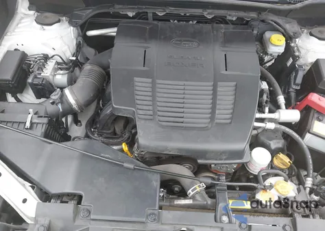 2022 Subaru Forester Wilderness z USA, uszkodzony, nr VIN JF2SKAMC4NH427821